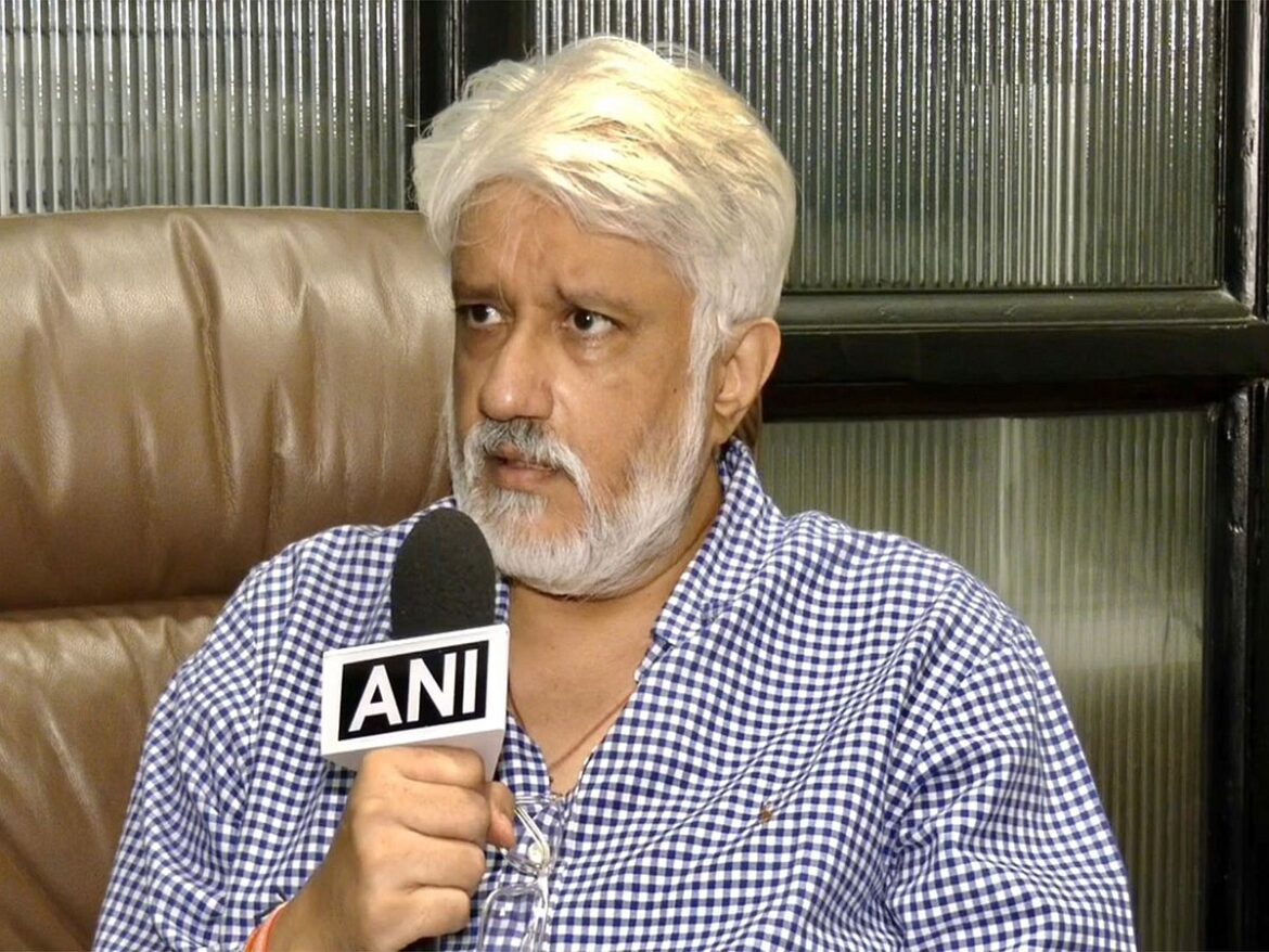 Vikram Bhatt defends Vijay and Trisha amid dating rumors: 'Their films belong to us. Their personal lives do not'