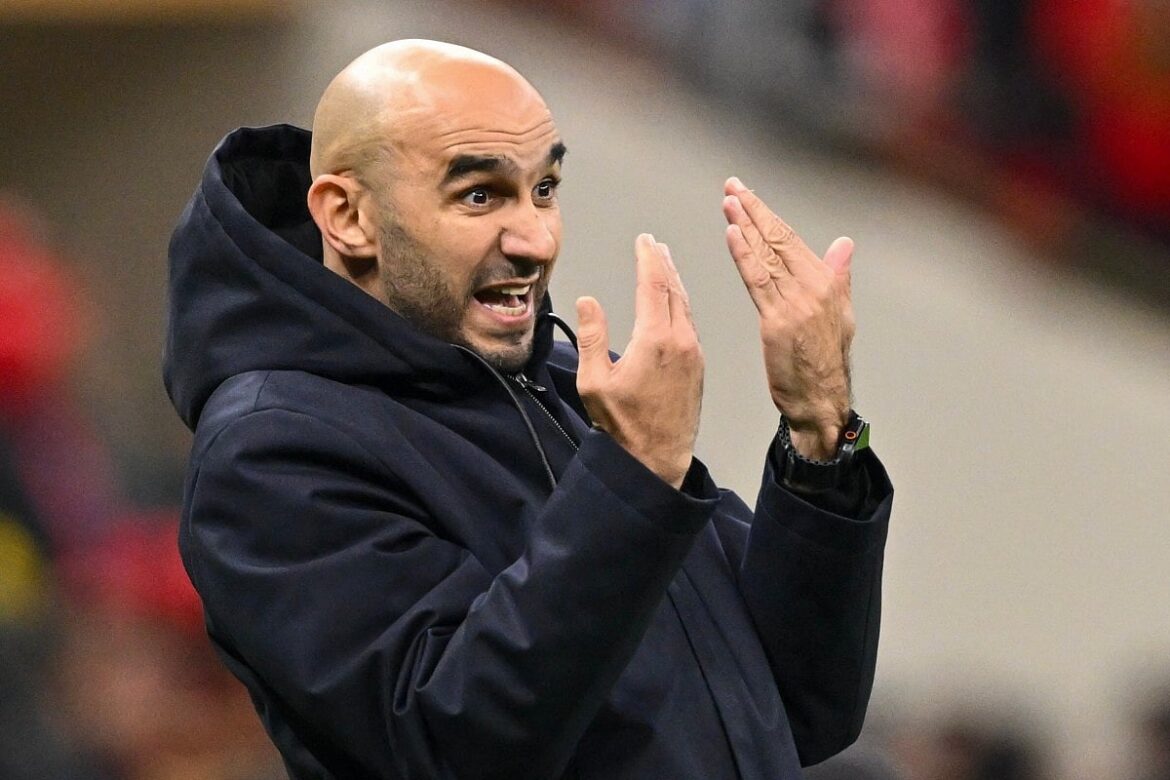 Who is Morocco’s new coach Mohamed Ouahbi? The man who already won them U20 World Cup