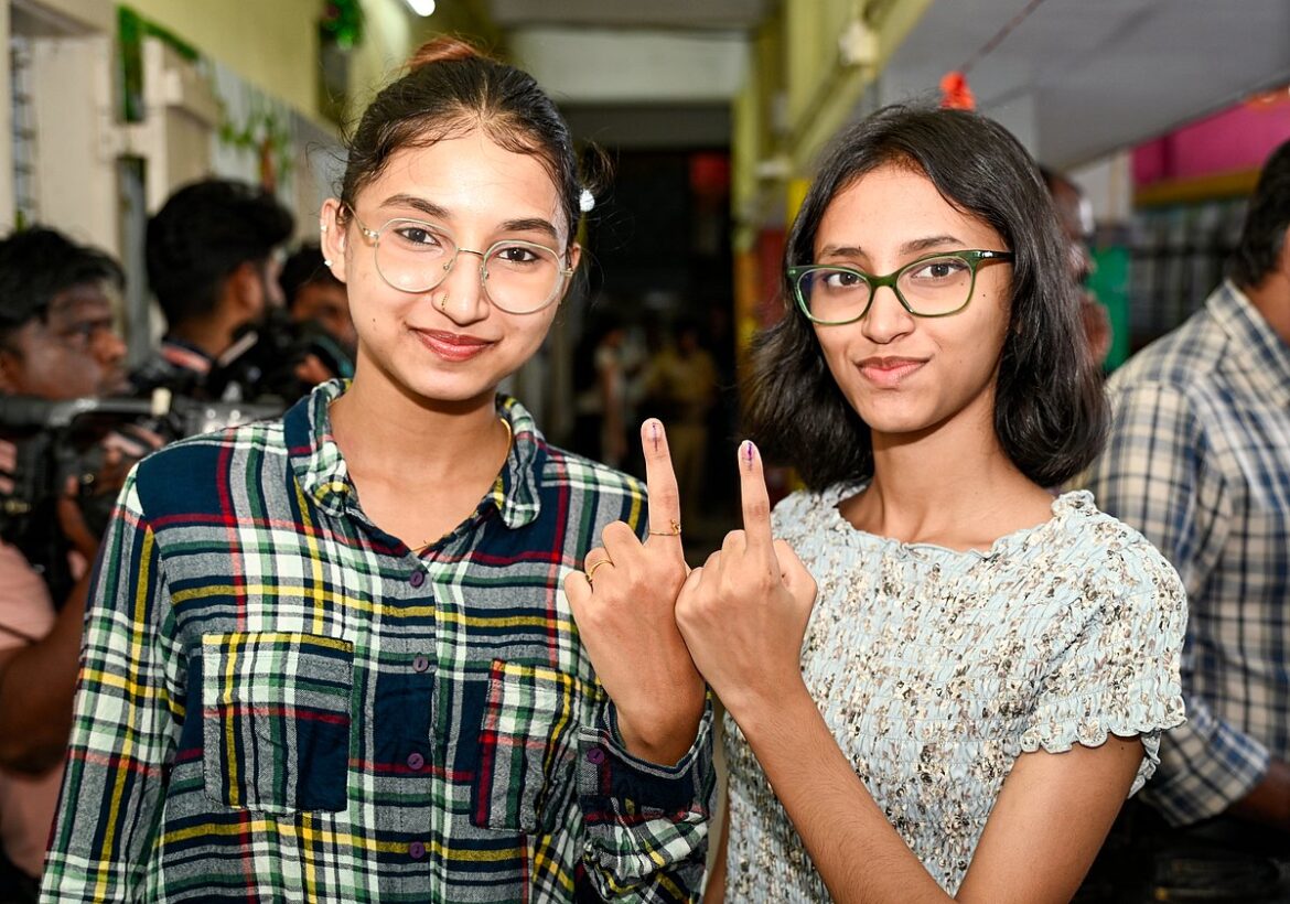 Kerala votes in crucial 2026 Assembly polls