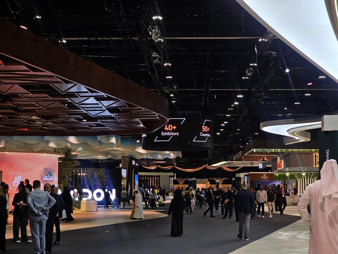 'Abu Dhabi is different, Abu Dhabi is the difference,' says energy department chairman
