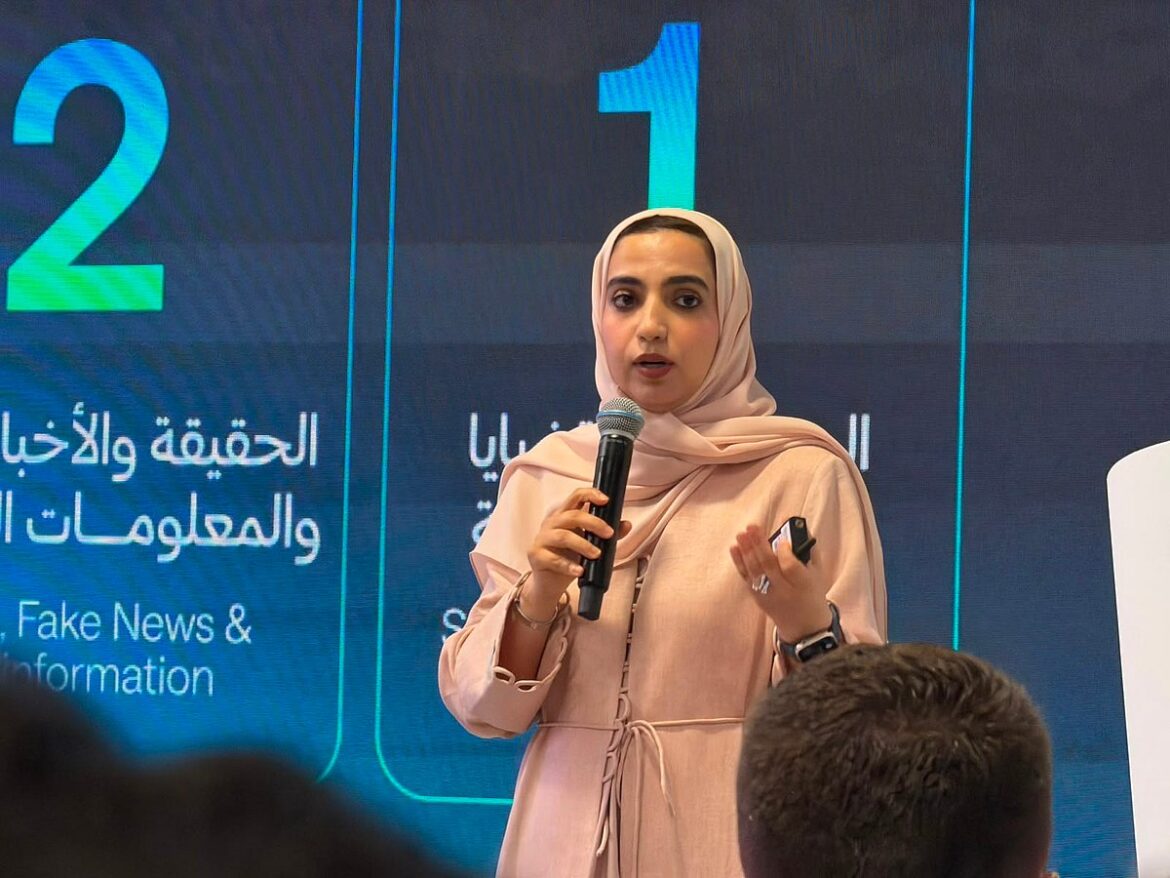1 Billion Followers Summit 2027: What to expect from the UAE’s fifth edition