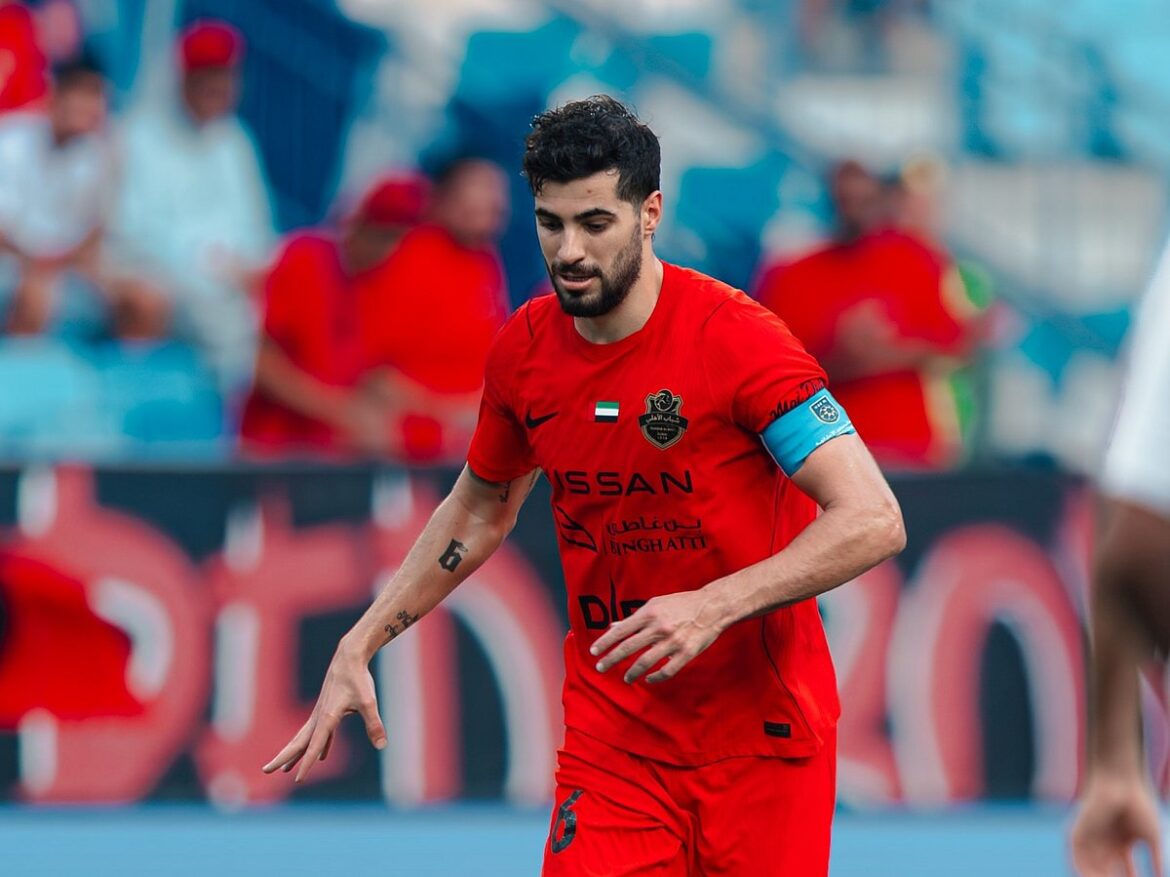 AFC Champions League, UAE Cricket, Asian games: UAE sports fix