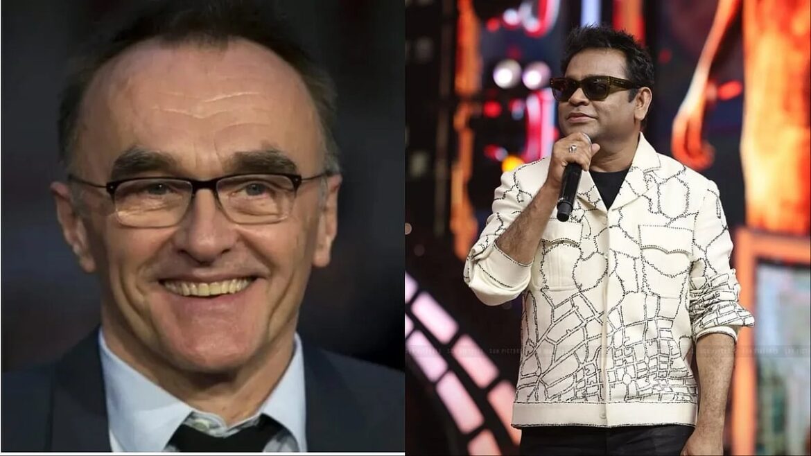 AR Rahman secretly made Slumdog Millionaire's Oscar score in 3 weeks: 'If he fires me, nobody would know'