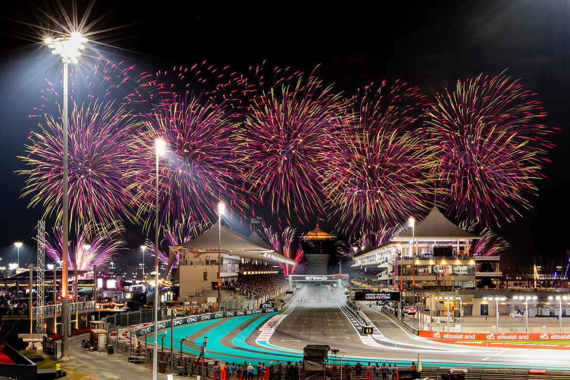 Formula 1 Etihad Airways Abu Dhabi Grand Prix 2026 tickets now on sale_ Lewis Capaldi and Zara Larsson to perform on opening night_3
