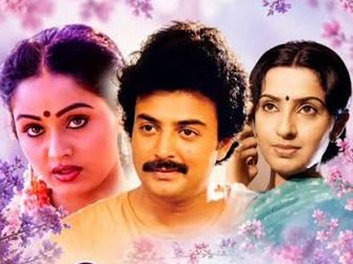 Actress Radha accuses sister Ambika of misusing cheques in Rs46 crore case