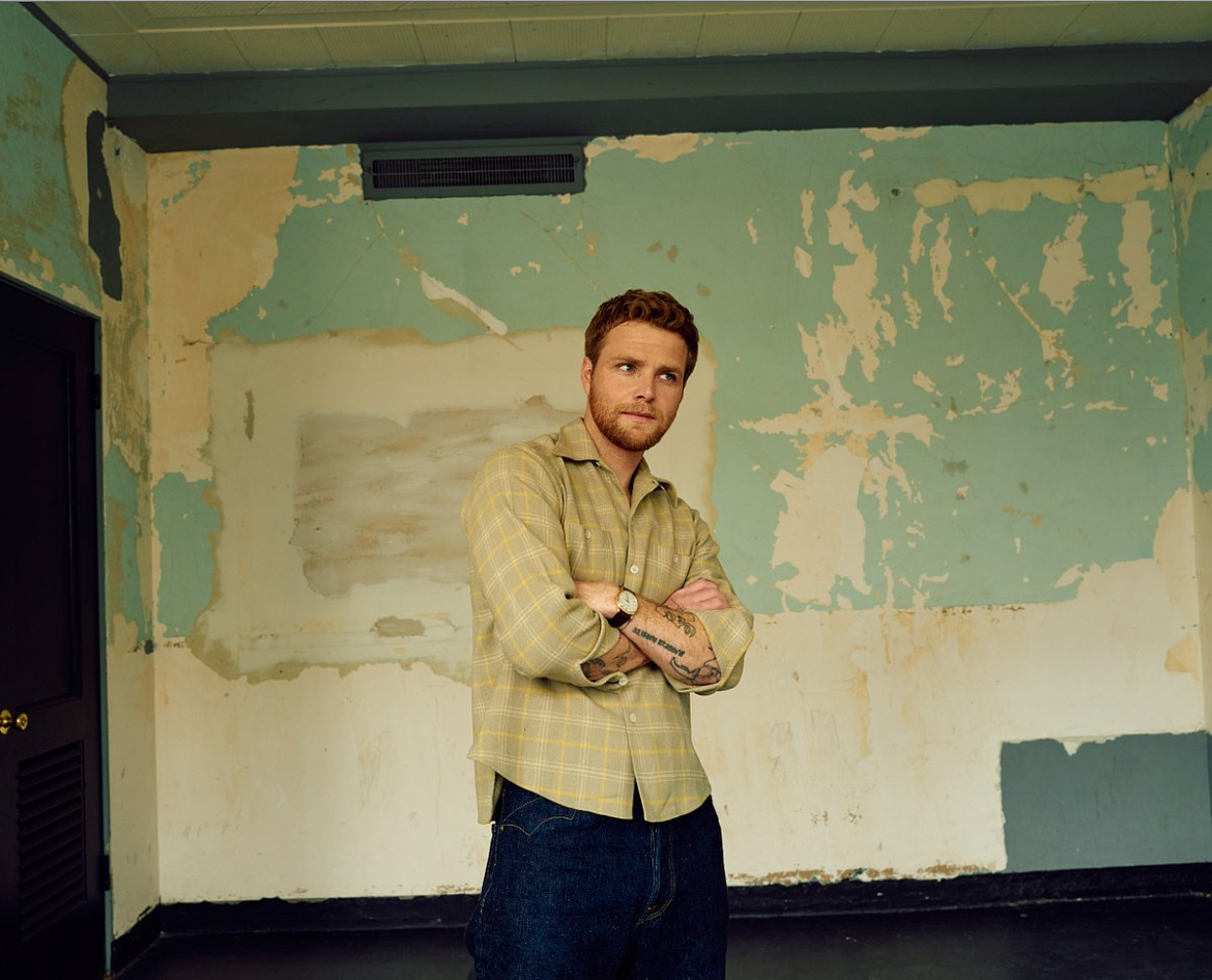 Alex Warren of 'Ordinary' smash hit to light up Yasalam 2026 line-up at Abu Dhabi Grand Prix after-race concerts