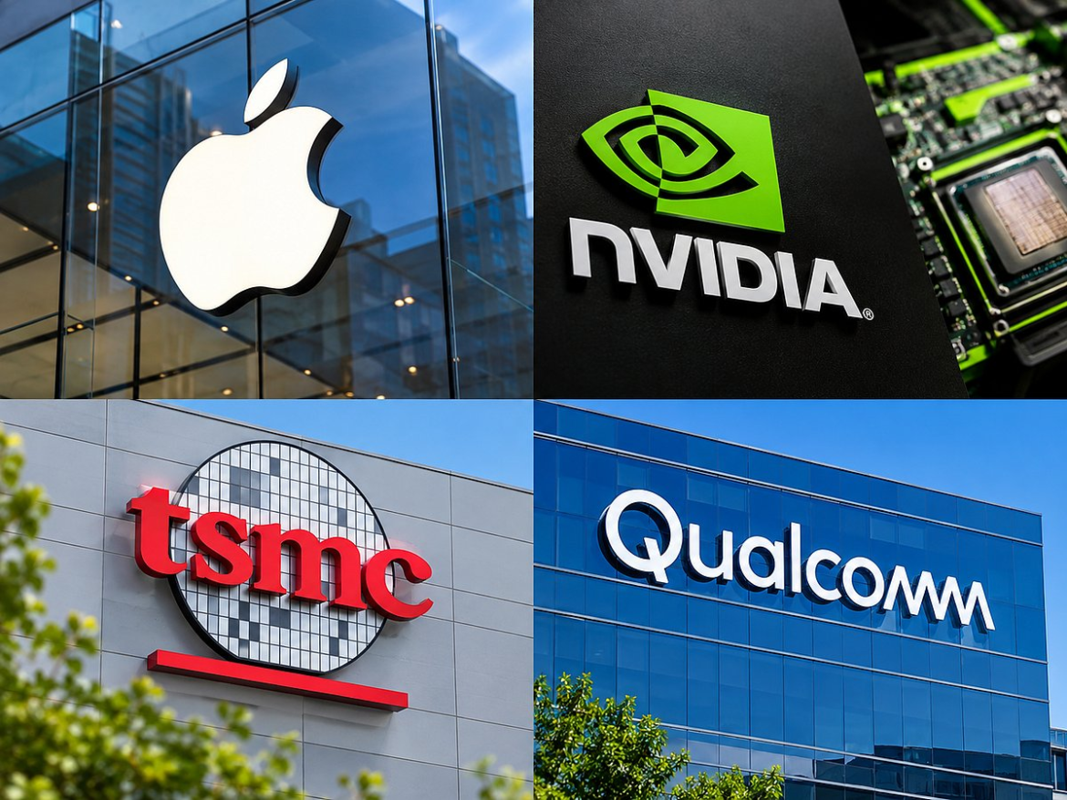 Apple, Nvidia, TSMC on Philippines wish list as New Clark City eyes ‘Silicon Valley’ future