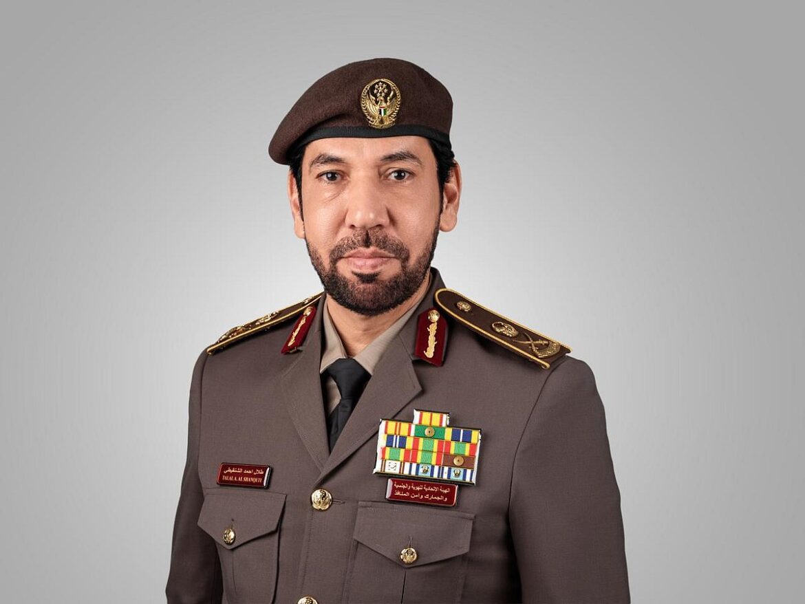 Arabian Travel Market 2026: GDRFA Dubai to showcase biometric travel, flexible visas