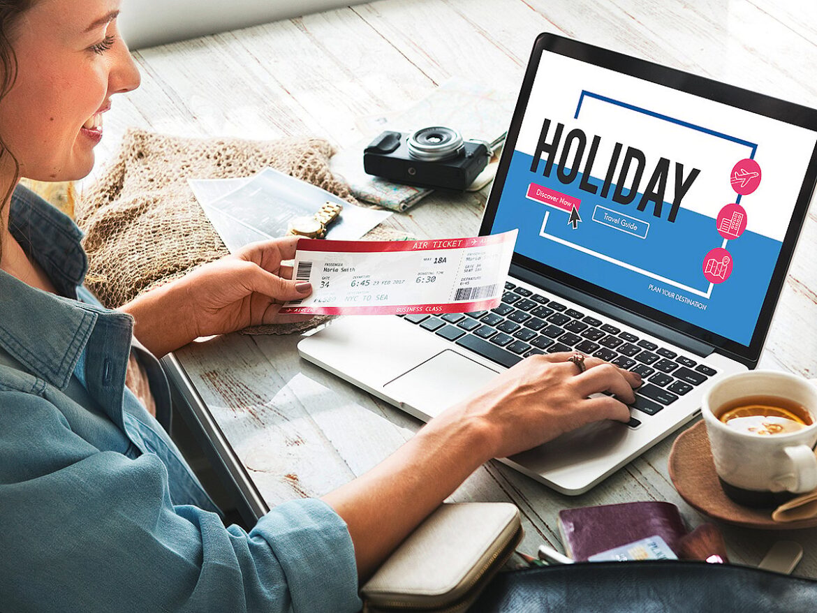 Can AI really plan a better holiday?