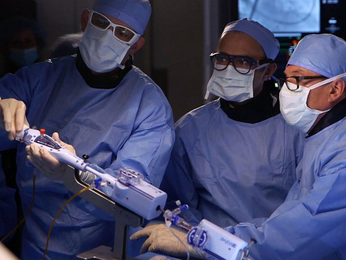 Cleveland Clinic Abu Dhabi: Transforming heart health in the UAE