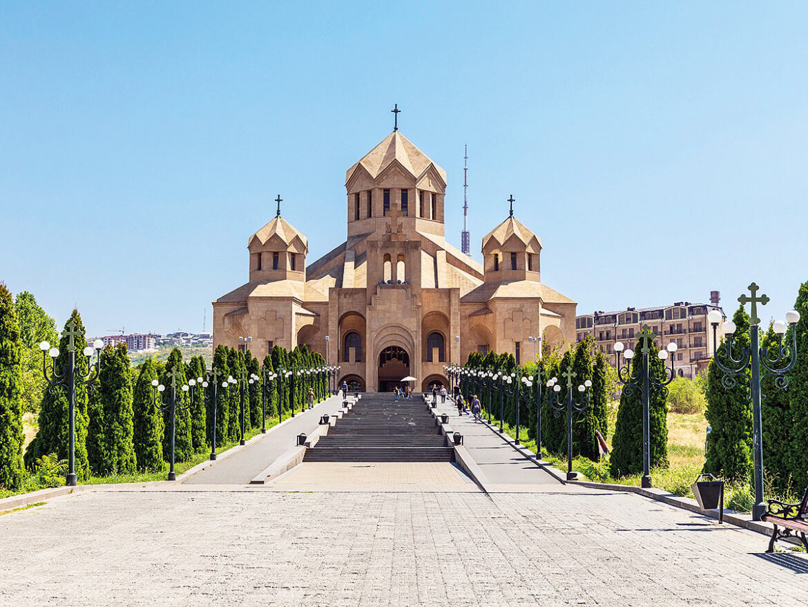 Cooler Getaways: Seven short-haul escapes from the UAE for fresh October air