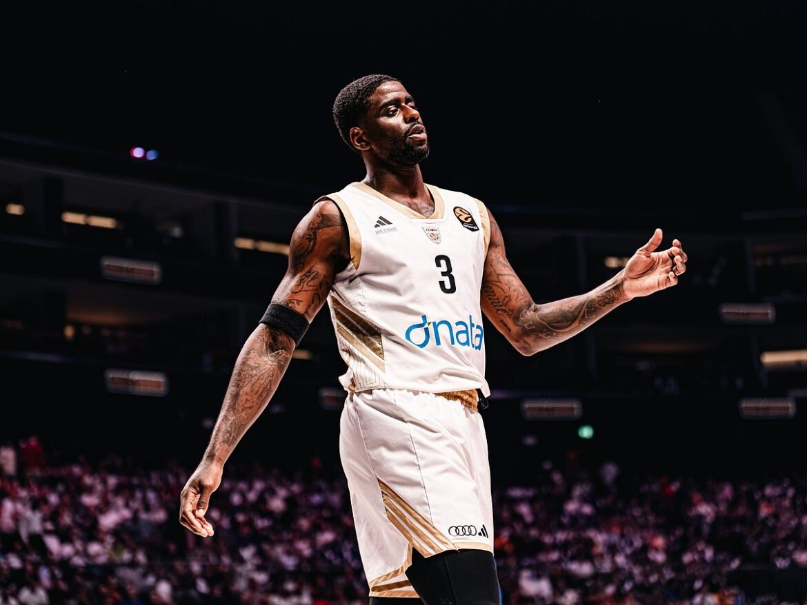 Dubai Basketball make it 2/2 wins after Barcelona thriller