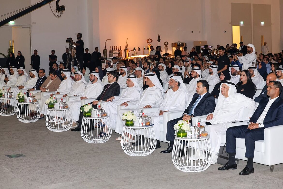 Dubai Land Department launches AI-powered platform to speed up real estate registration for developers