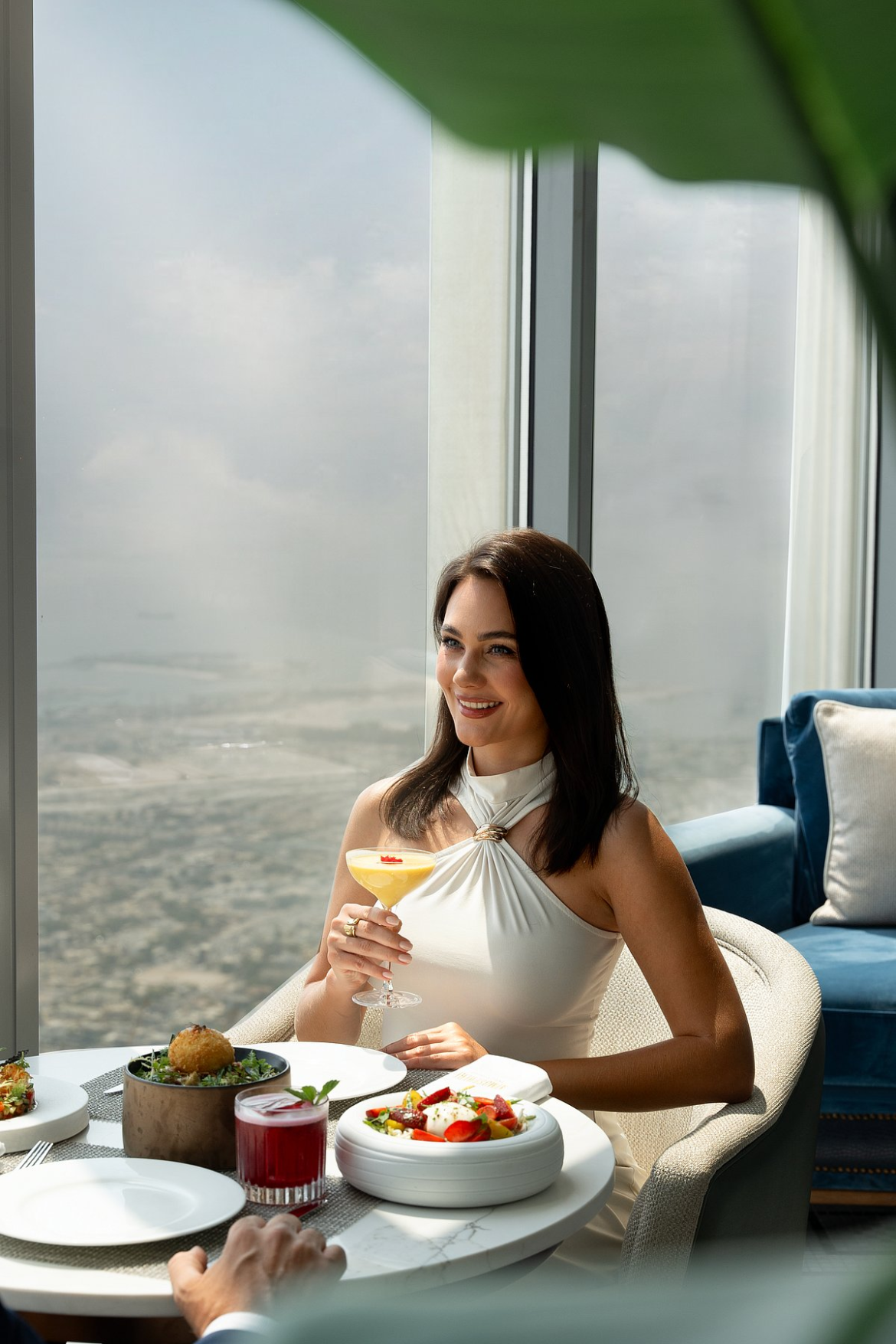 Dubai midweek dining deals: From sky-high business lunches to Dh10 breakfasts