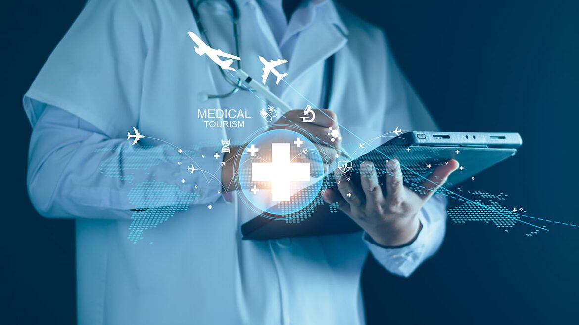 Emirates bets on medical tourism boom with new association partnership