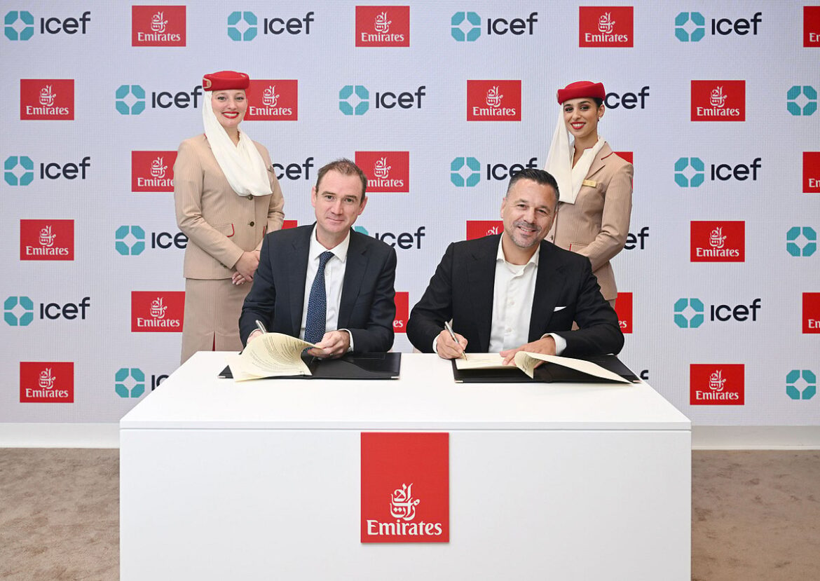 Emirates partners with KHDA to offer student travel benefits and promote Dubai as a leading international study destination