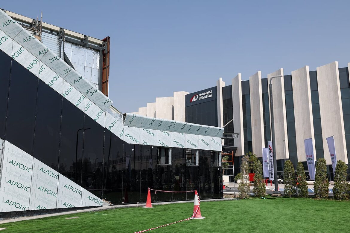 Etihad Rail Dubai-Abu Dhabi: Fares, stations and what to know before launch