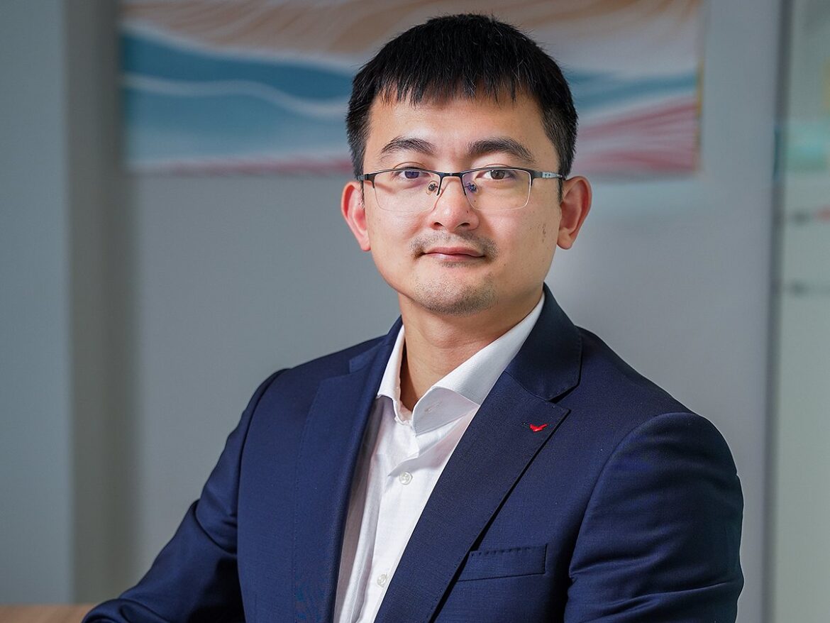 Even the most advanced tech needs an agile local team: Keeta UAE GM