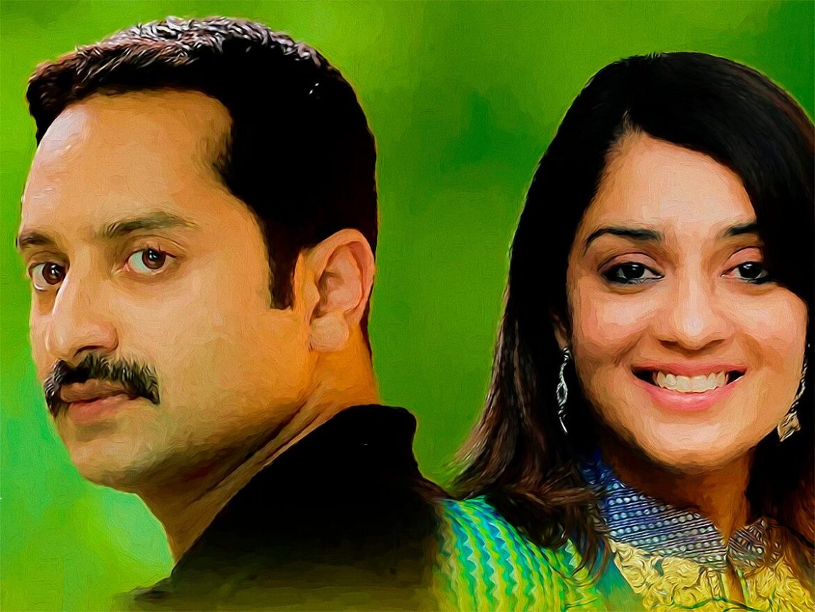 Fahadh Faasil reveals Vijay was the first to predict he would become an actor