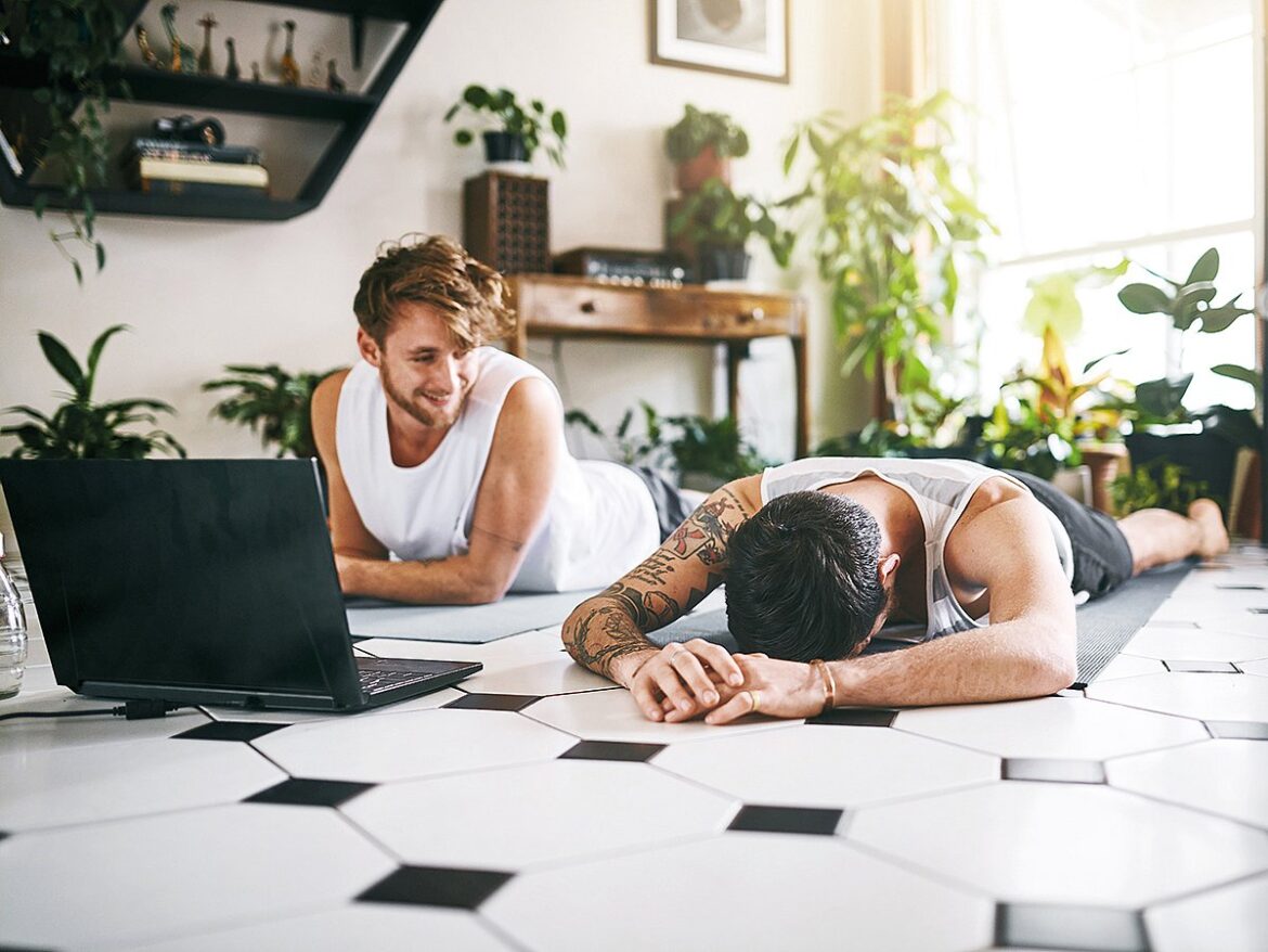 Fitness: Why tiny bouts of activity matter more than marathon workouts