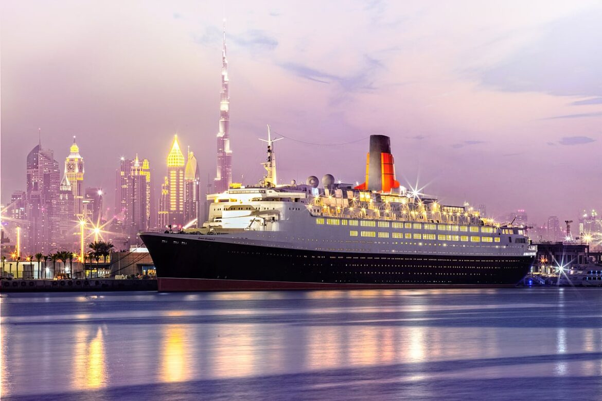 Five UAE destination stays where the hotel is the whole reason to go
