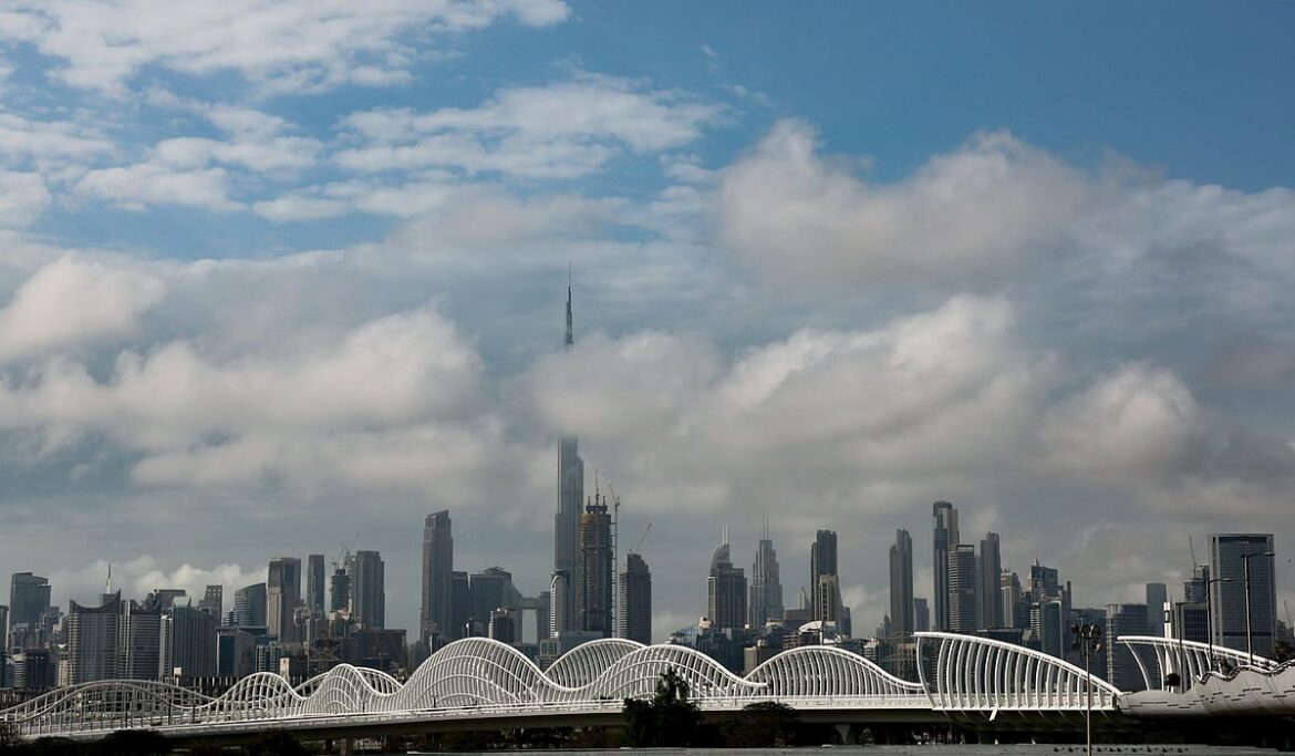 From Burj Khalifa to Mangroves: A first-timer’s 10-step guide to exploring the UAE
