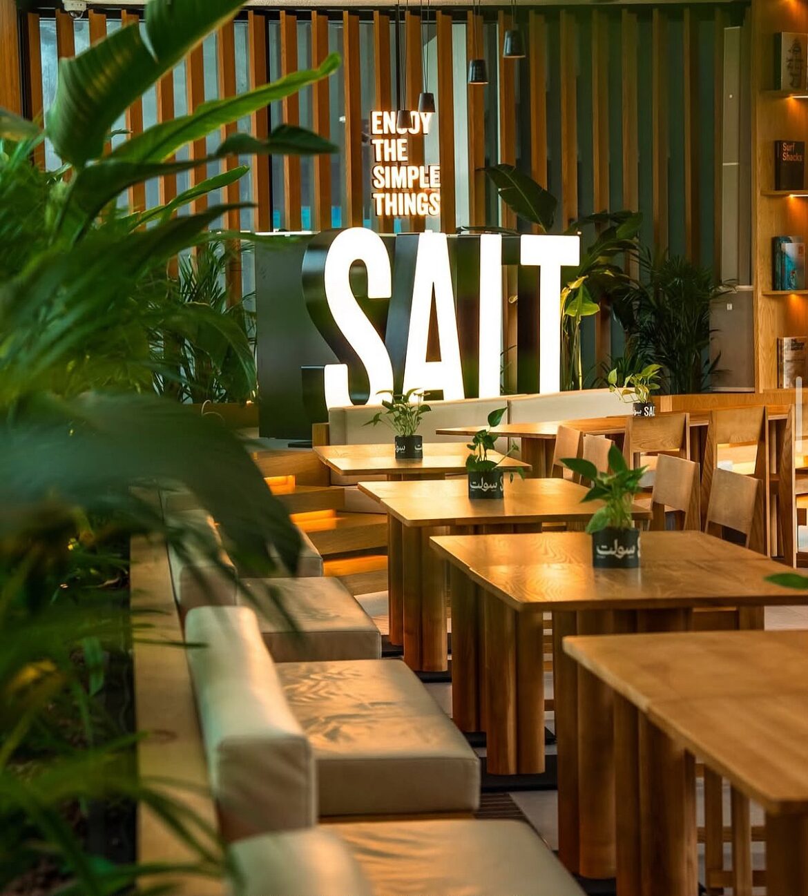 From Saadiyat to Reem Island: New restaurants to check out in Abu Dhabi