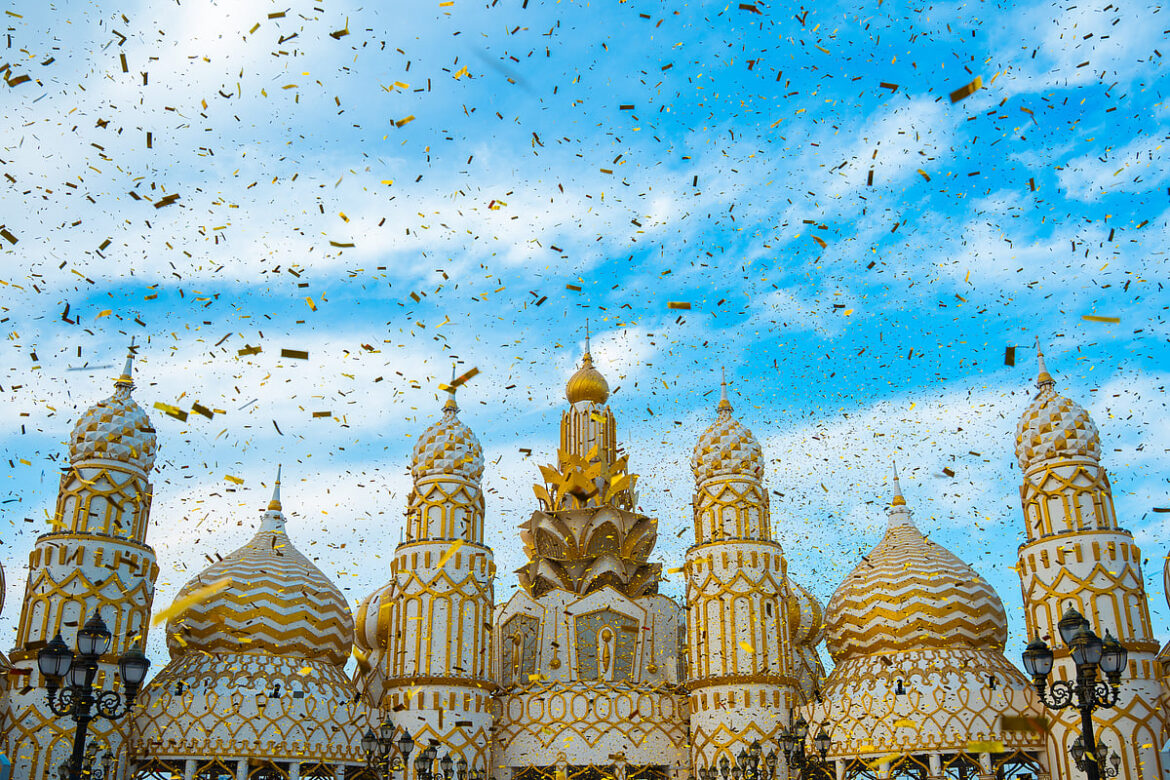 Global village