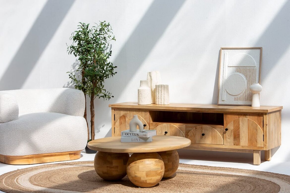 From homes to five-star hotels: How Art & Craft Furniture built a UAE solid wood success story