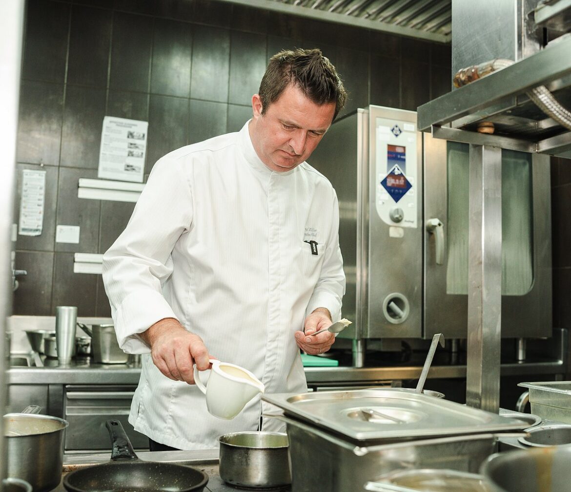 From pot washer to culinary director: British expat reflects on 15 years in the UAE