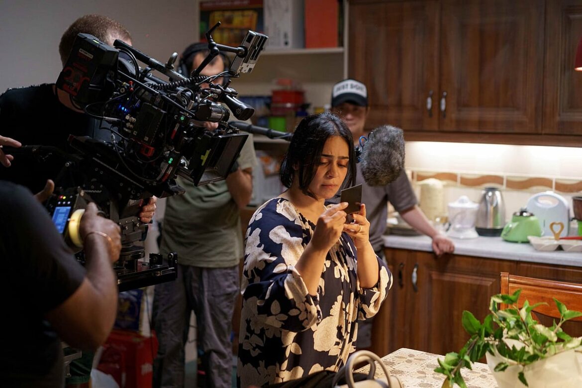 From spark to screen: Image Nation Studios on turning ideas into stories