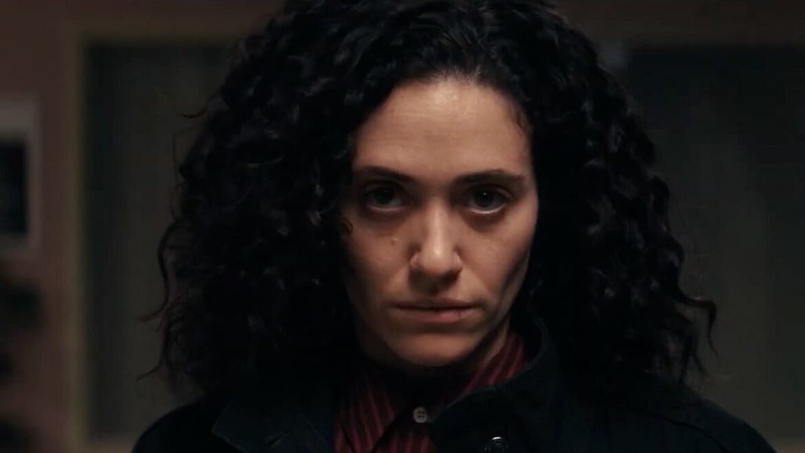 Furious review: Emmy Rossum’s vicious drama is a brutal reckoning with women’s buried rage, violence and power
