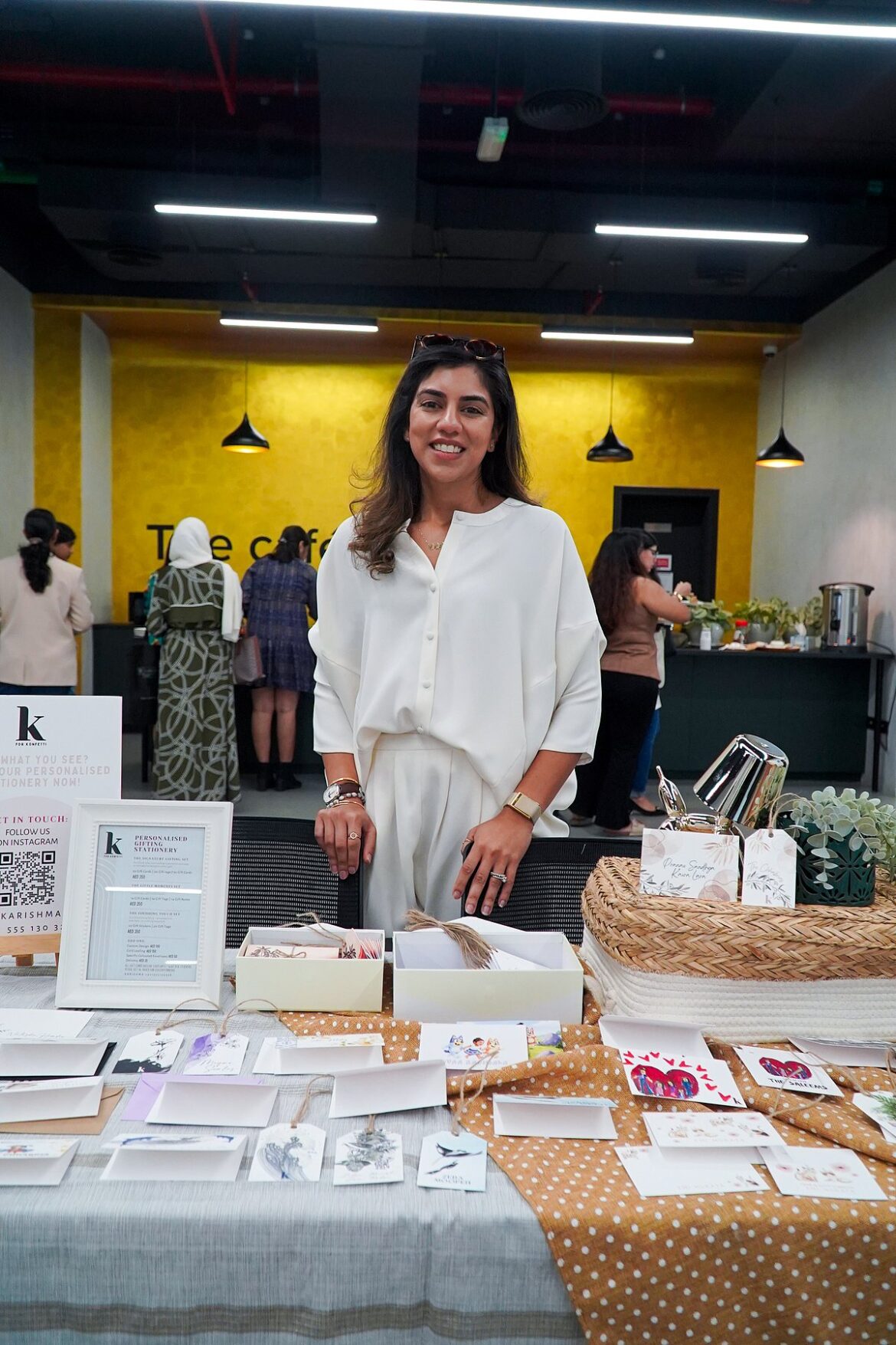 Growing in unity: Women of Wisdom 2026 celebrates family in all its forms