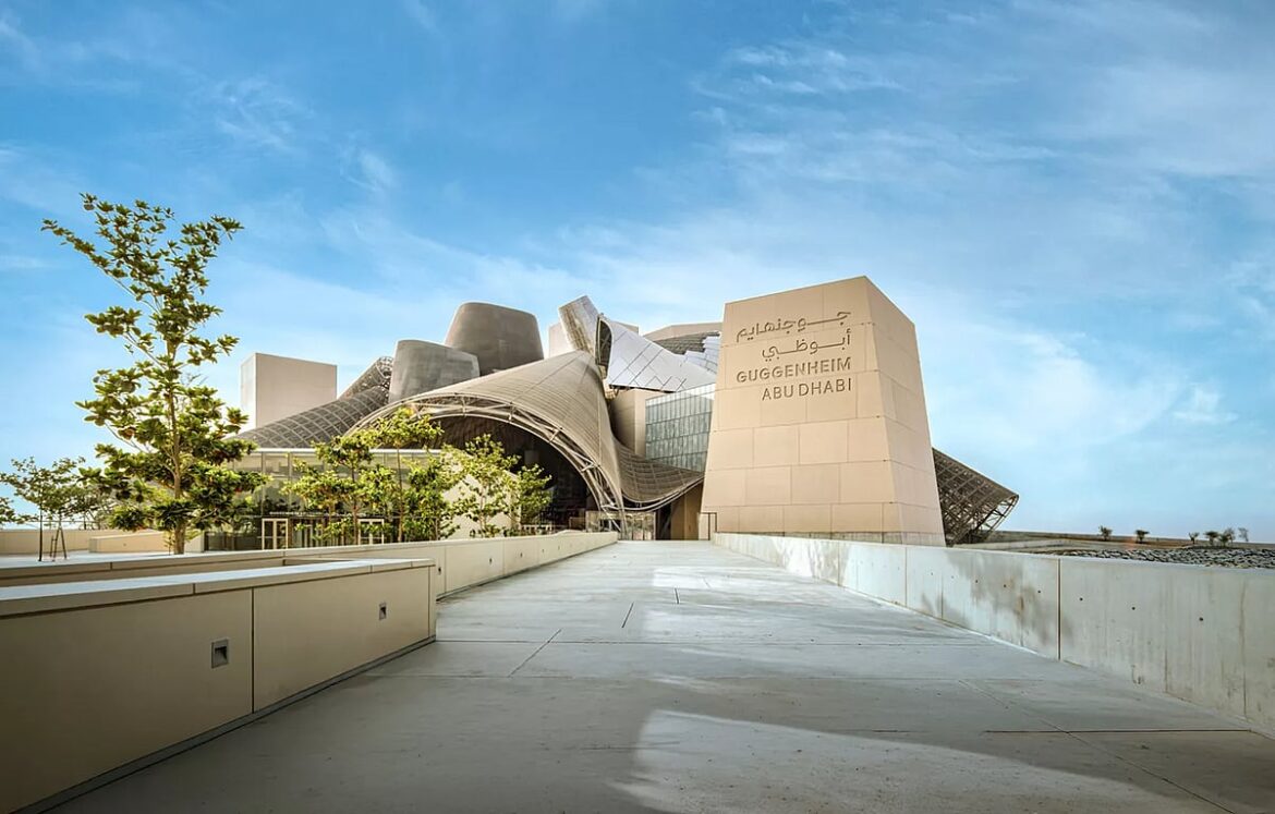 Guggenheim Abu Dhabi: Opening date, ticket prices, artists and all you need to know