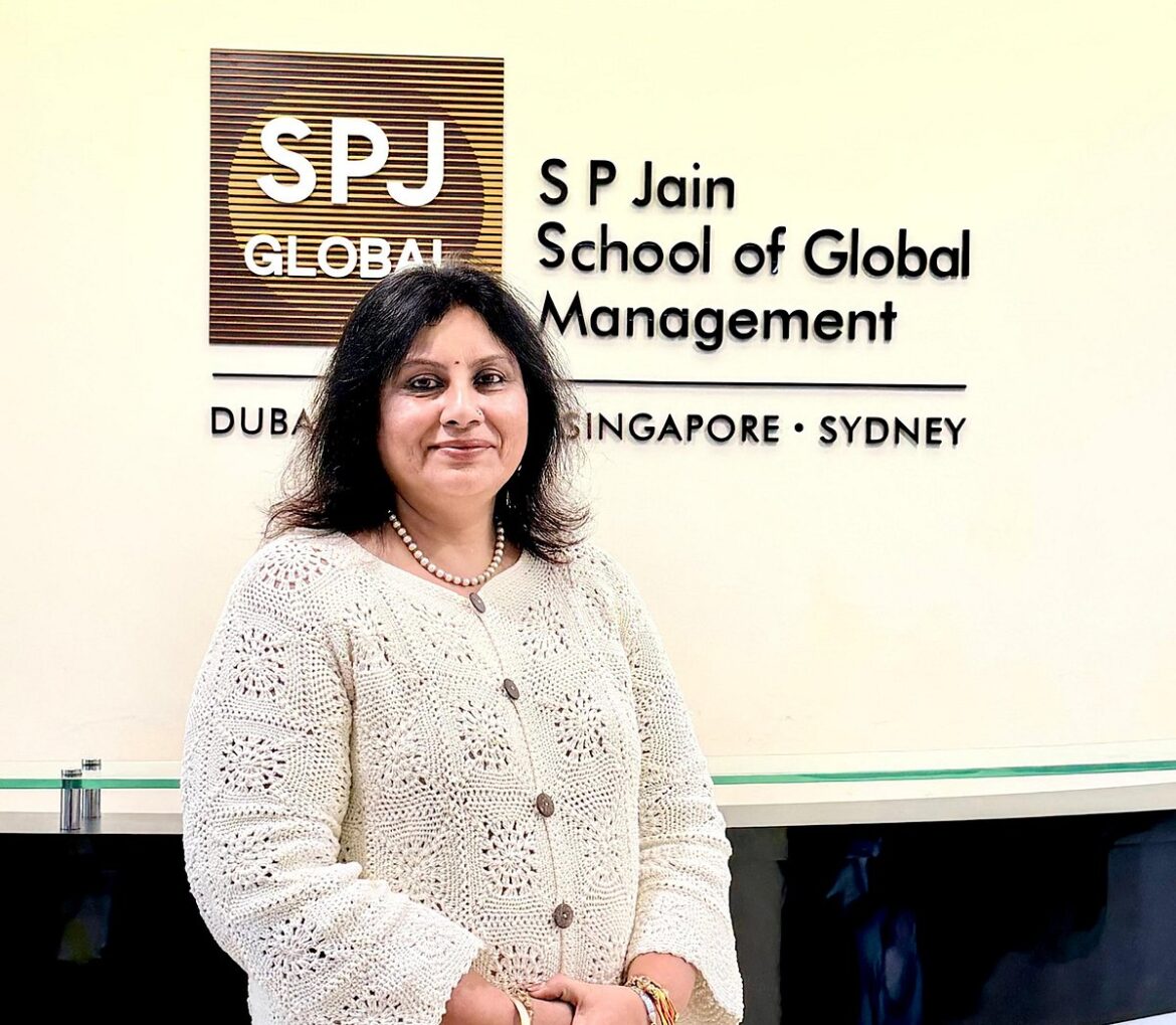 Gulf News Edufair Dubai puts future-ready education choices in focus