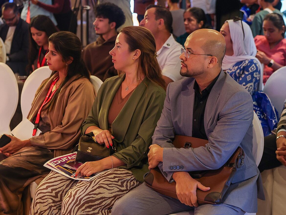Gulf News Edufair Dubai unveils 2026 seminar agenda