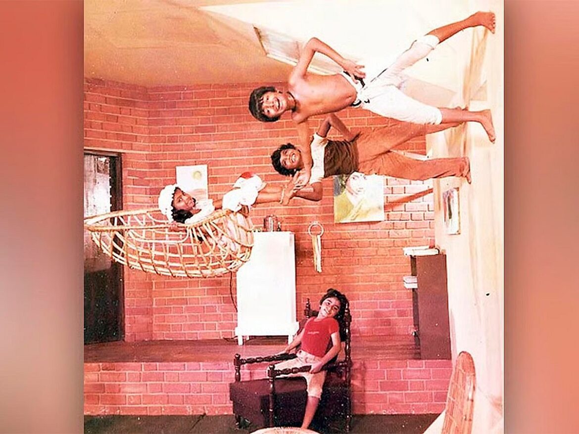 How India’s first 3D film ‘My Dear Kuttichathan’ made magic for Rs 40 lakh