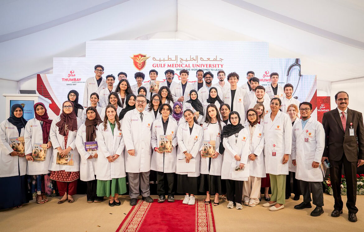 How UAE vets could help protect public health, food security, and animal welfare