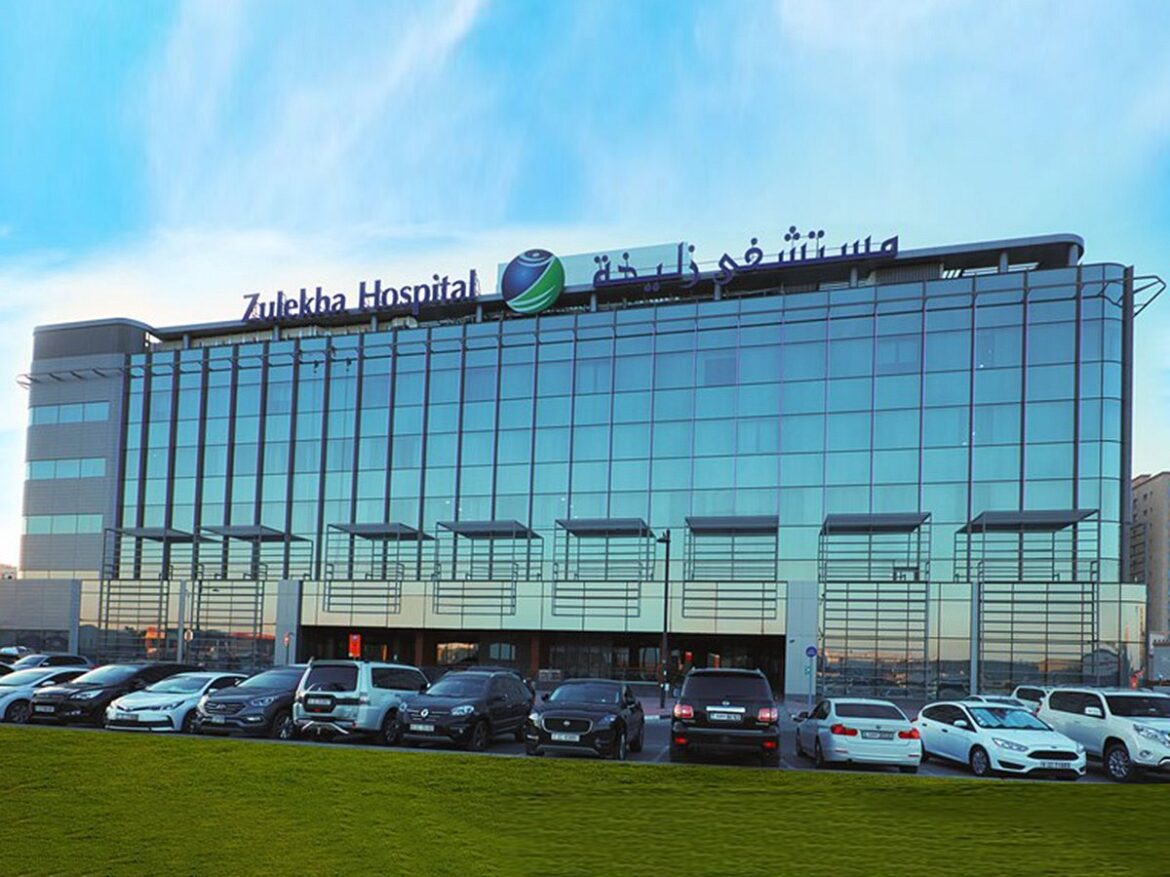 How Zulekha Hospital advances cardiac precision care