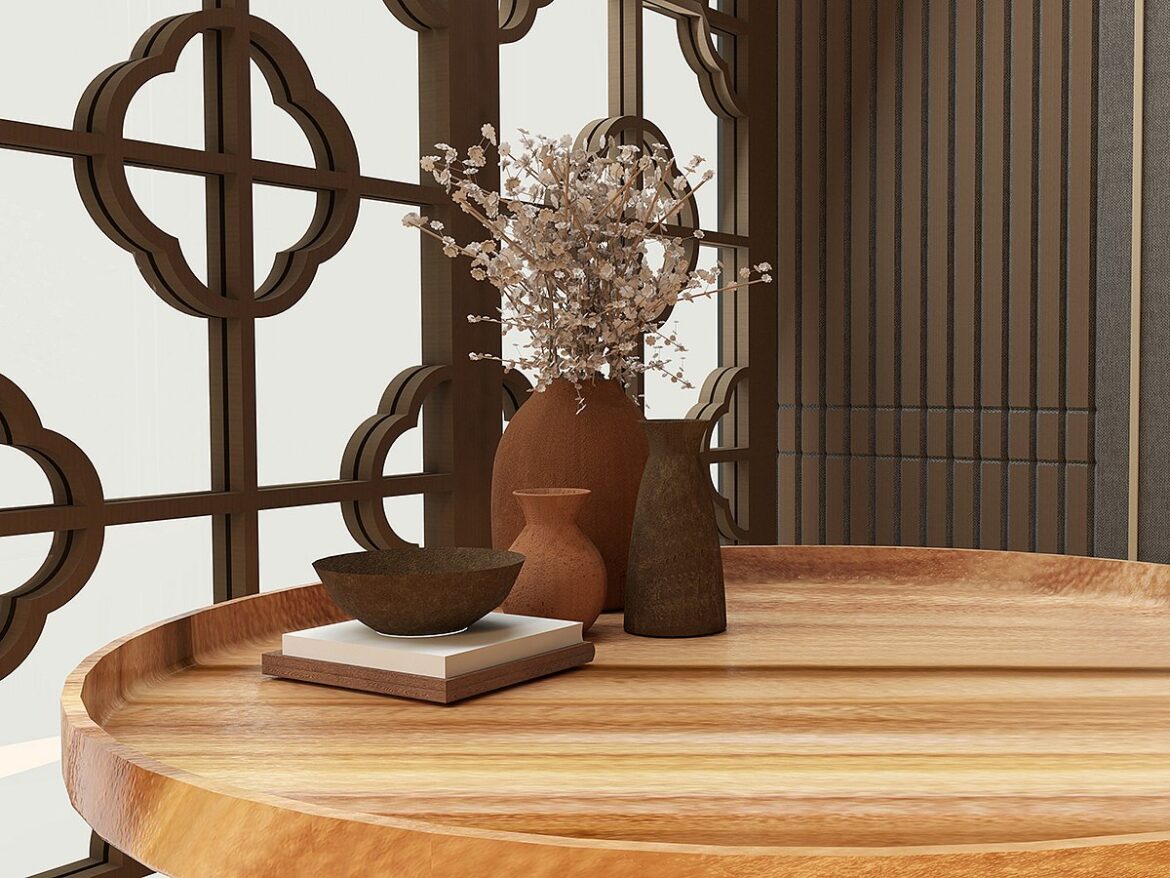 How to create a warm, autumn-inspired home in UAE without the cold weather