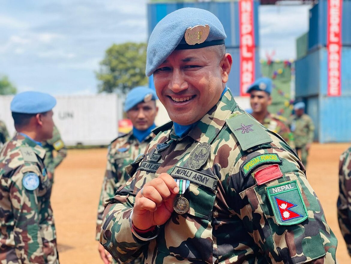 Inside the Trishuli 3A rescue: How Nepal Army teams saved trapped workers