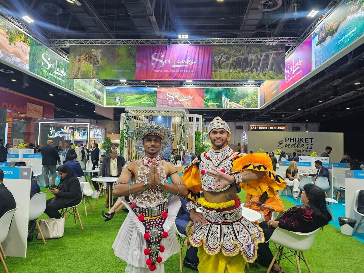 Island hotspots Maldives, Seychelles, Sri Lanka feel the Middle East travel shock amid airspace closures, cancellations