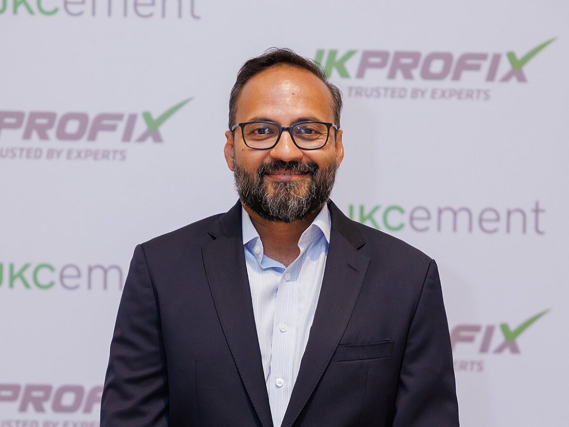 JK Cement UAE officially launches JK Profix Construction Chemicals division