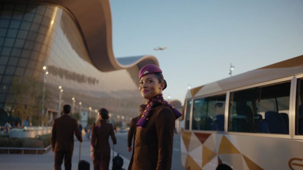 “Jet fuel keeps me awake”: Etihad CEO warns higher fuel costs could hit airfares next year
