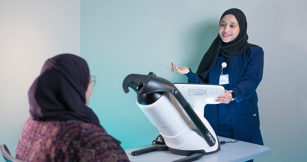 MBZUAI has launched a 25-year study to predict disease years before it shows symptoms: Free and voluntary for residents