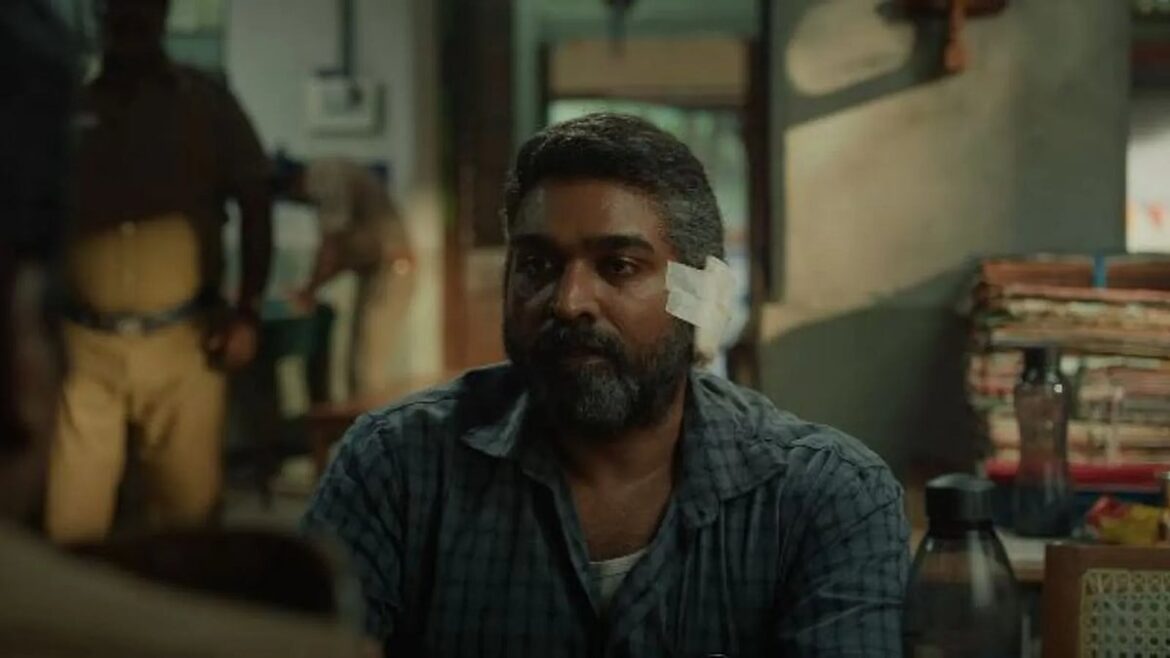 Maharaja: Why a film about a missing dustbin became one of Tamil cinema's biggest surprises