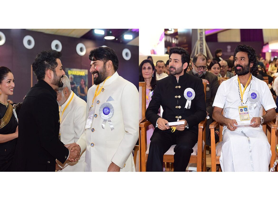 Mammootty and Kartik Aaryan share National Award for Best Actor: Why this tie feels unfair to a legend
