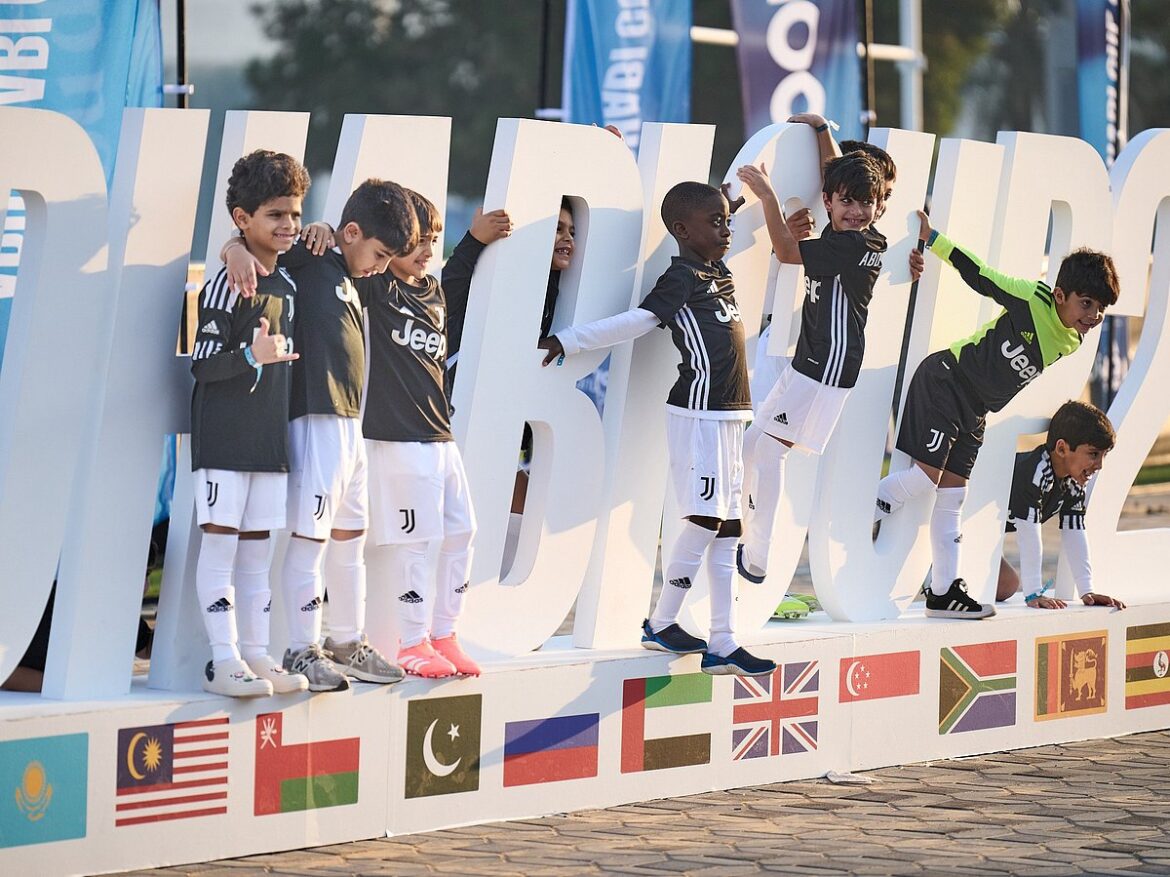 Man City Abu Dhabi Cup set for the biggest-ever edition in 2027