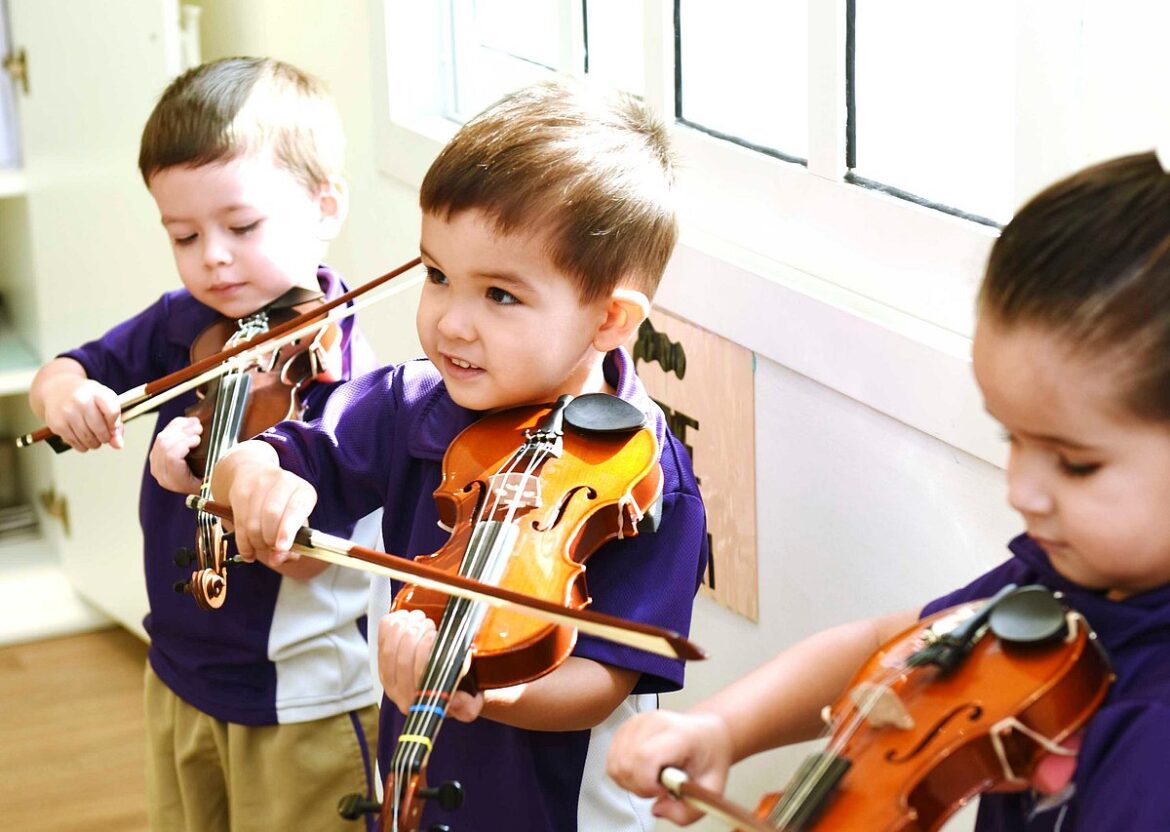 Masterminds Education brings brain capital approach to early learning in the UAE
