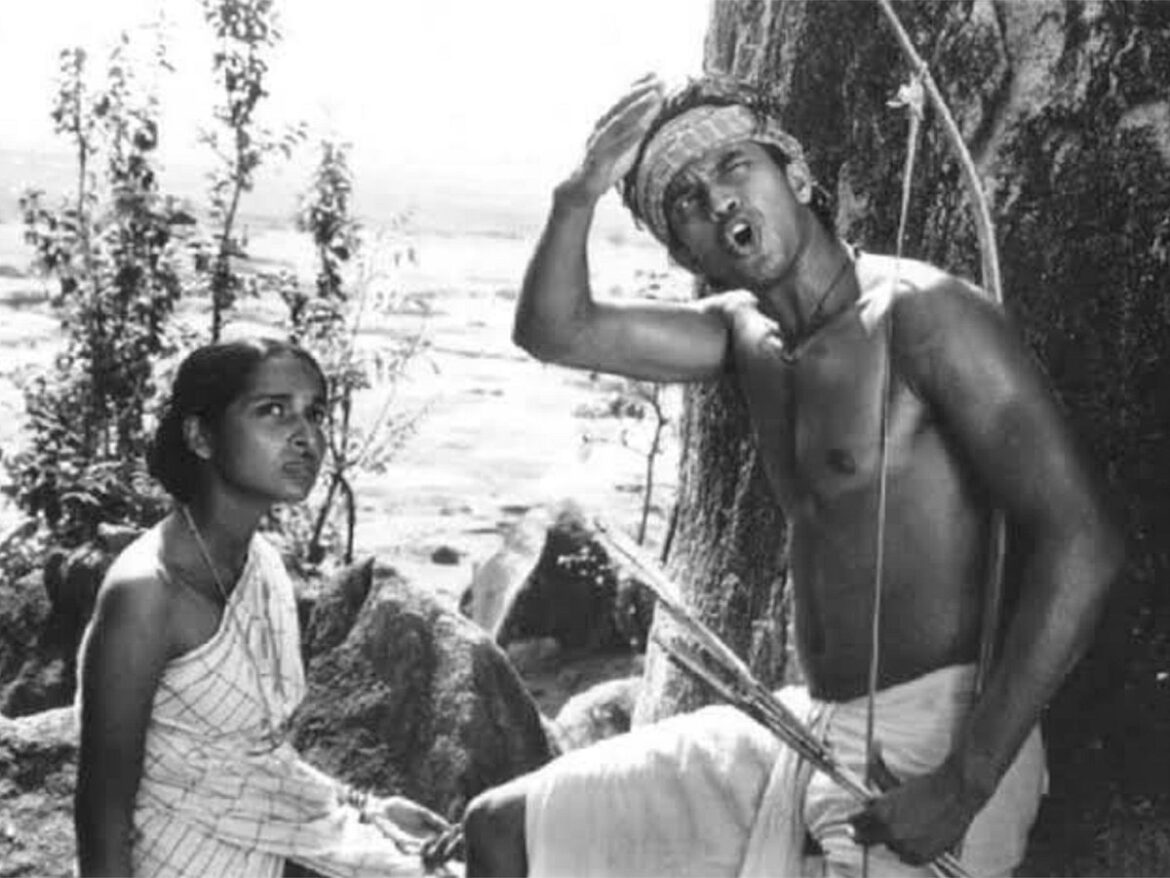 Mithun Chakraborty recalls sleeping on footpaths, dancing for food before Bollywood stardom